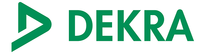 logo DEKRA Le Rheu